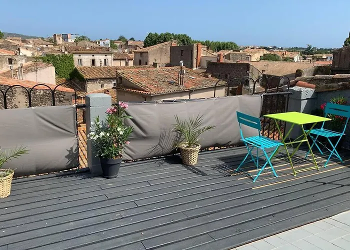 Agde Holidays
